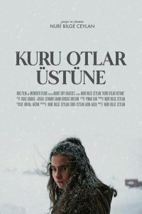 О сухой траве